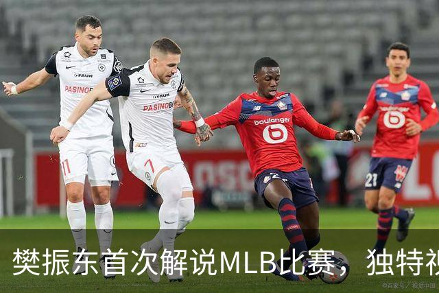 樊振东首次解说MLB比赛，独特视角展现乒乓与棒球魅力